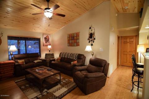 2640 Lodge Loop, Overgaard, AZ 85933 photo 5