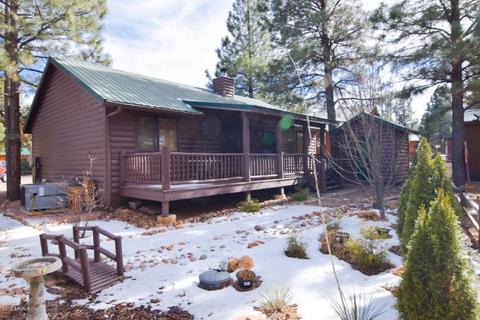 2640 Lodge Loop, Overgaard, AZ 85933 photo 20