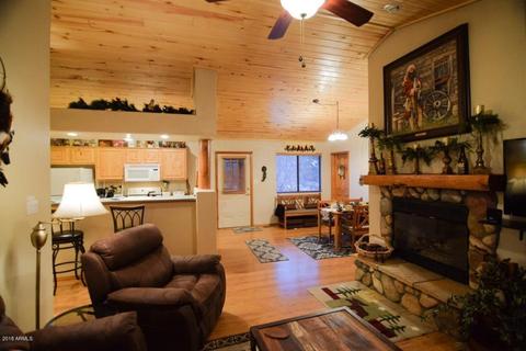 2640 Lodge Loop, Overgaard, AZ 85933 photo 3