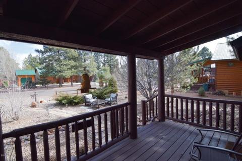 2640 Lodge Loop, Overgaard, AZ 85933 photo 17