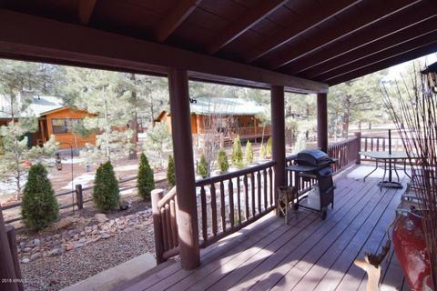 2640 Lodge Loop, Overgaard, AZ 85933 photo 21