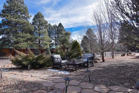 2640 Lodge Loop, Overgaard, AZ 85933 photo 18