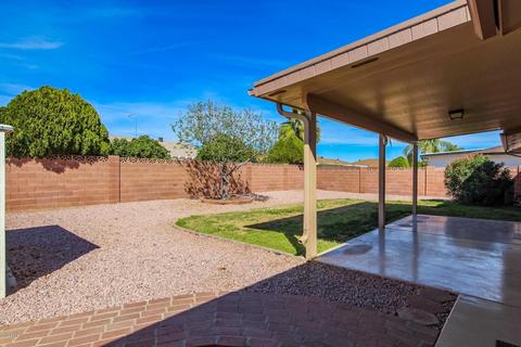 8222 E Monterey Ave, Mesa, AZ 85209 photo 18