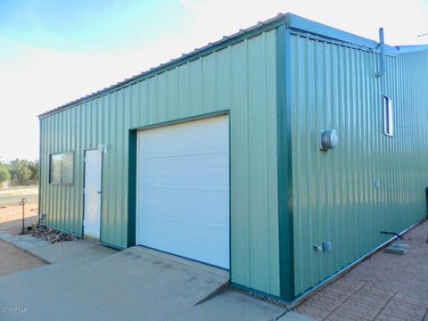 2364 Hangar Row, Overgaard, AZ 85933 photo 4