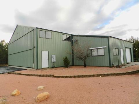 2364 Hangar Row, Overgaard, AZ 85933 photo 1