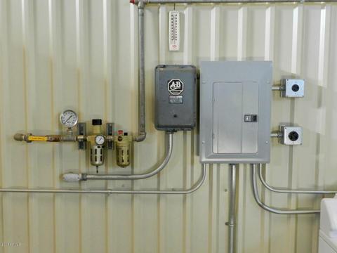 2364 Hangar Row, Overgaard, AZ 85933 photo 14