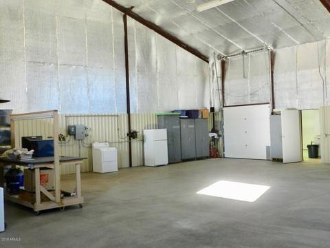2364 Hangar Row, Overgaard, AZ 85933 photo 8