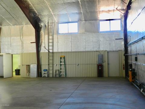 2364 Hangar Row, Overgaard, AZ 85933 photo 9
