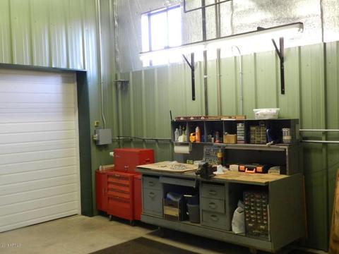 2364 Hangar Row, Overgaard, AZ 85933 photo 18