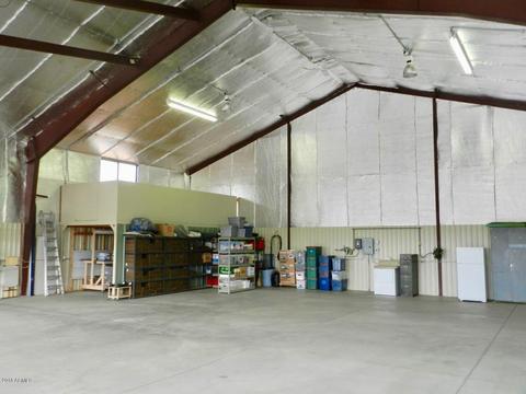 2364 Hangar Row, Overgaard, AZ 85933 photo 6