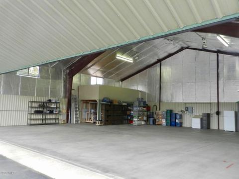 2364 Hangar Row, Overgaard, AZ 85933 photo 13