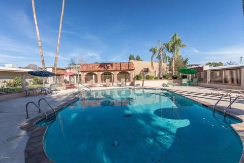 1320 E Bethany Home Rd #32, Phoenix, AZ 85014 photo 21