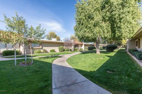 1320 E Bethany Home Rd #32, Phoenix, AZ 85014 photo 23
