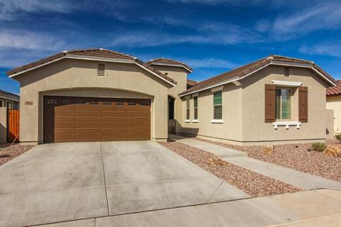 2852 E Russell St, Mesa, AZ 85213 photo 3
