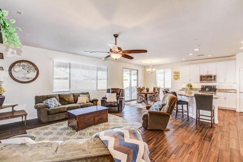 2852 E Russell St, Mesa, AZ 85213 photo 8