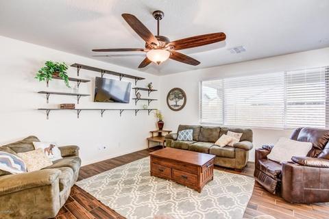 2852 E Russell St, Mesa, AZ 85213 photo 7