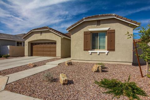 2852 E Russell St, Mesa, AZ 85213 photo 2