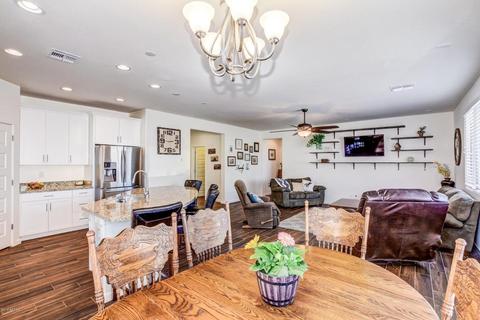 2852 E Russell St, Mesa, AZ 85213 photo 17