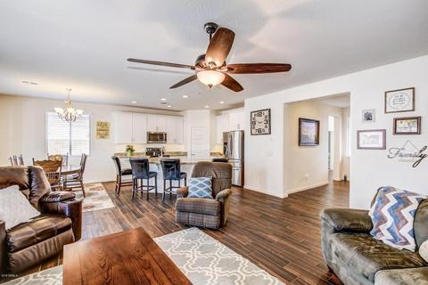 2852 E Russell St, Mesa, AZ 85213 photo 10