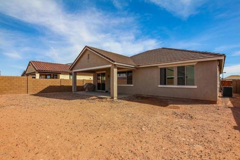 2852 E Russell St, Mesa, AZ 85213 photo 30