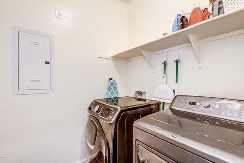 2852 E Russell St, Mesa, AZ 85213 photo 29