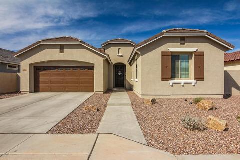 2852 E Russell St, Mesa, AZ 85213 photo 1