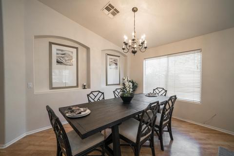 430 N Bridlegate Dr, Gilbert, AZ 85234 photo 6
