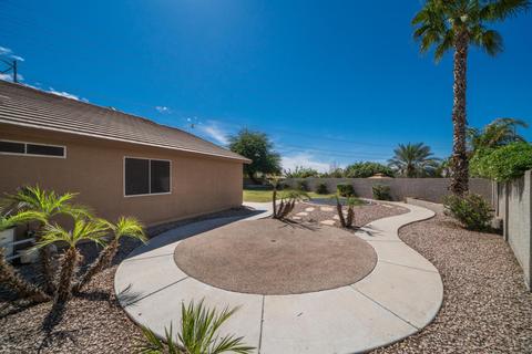 430 N Bridlegate Dr, Gilbert, AZ 85234 photo 30