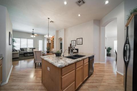 430 N Bridlegate Dr, Gilbert, AZ 85234 photo 8