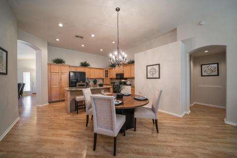 430 N Bridlegate Dr, Gilbert, AZ 85234 photo 10