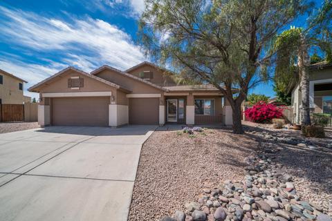 430 N Bridlegate Dr, Gilbert, AZ 85234 photo 1