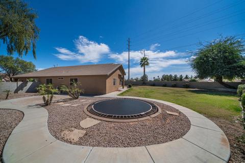 430 N Bridlegate Dr, Gilbert, AZ 85234 photo 29