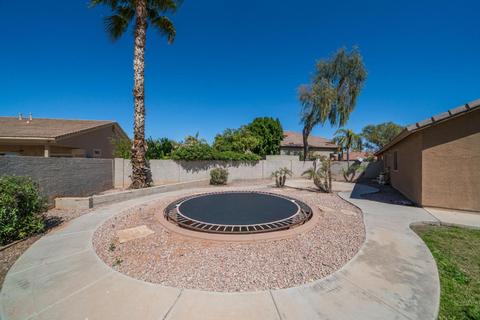 430 N Bridlegate Dr, Gilbert, AZ 85234 photo 28