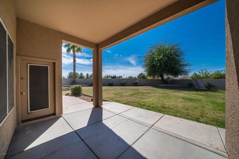 430 N Bridlegate Dr, Gilbert, AZ 85234 photo 26