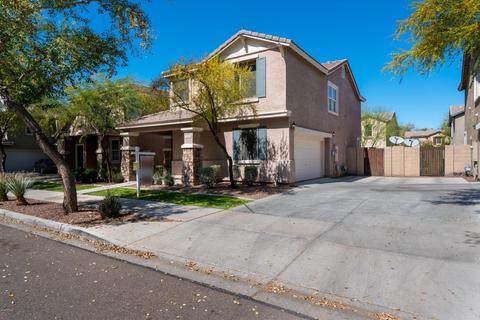 2330 E Pecan Rd, Phoenix, AZ 85040 photo 2