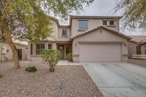 1715 E Harwell Rd, Phoenix, AZ 85042 photo 1