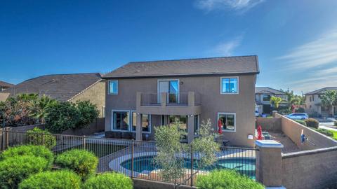 5958 S Inez Dr, Gilbert, AZ 85298 photo 76