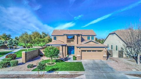 5958 S Inez Dr, Gilbert, AZ 85298 photo 68
