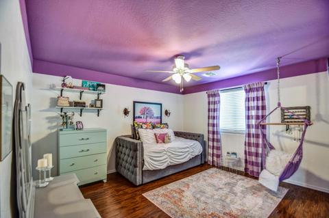 5958 S Inez Dr, Gilbert, AZ 85298 photo 46