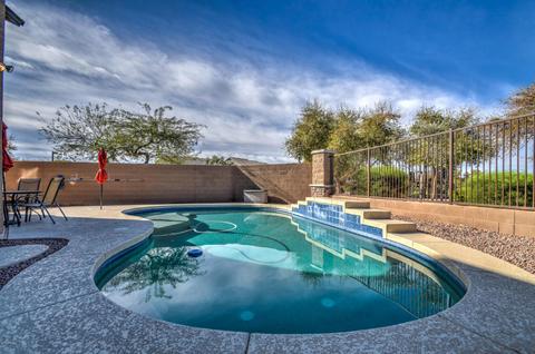 5958 S Inez Dr, Gilbert, AZ 85298 photo 64