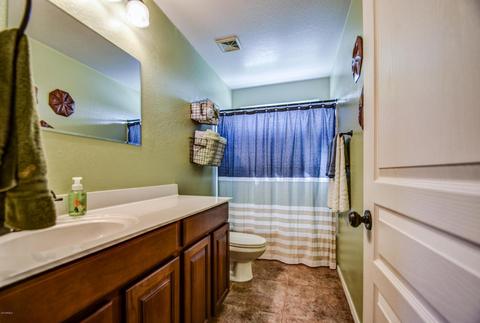 5958 S Inez Dr, Gilbert, AZ 85298 photo 50