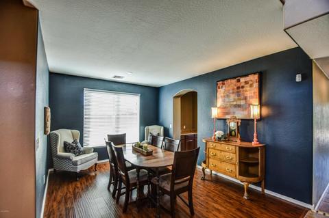 5958 S Inez Dr, Gilbert, AZ 85298 photo 12