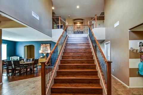 5958 S Inez Dr, Gilbert, AZ 85298 photo 8