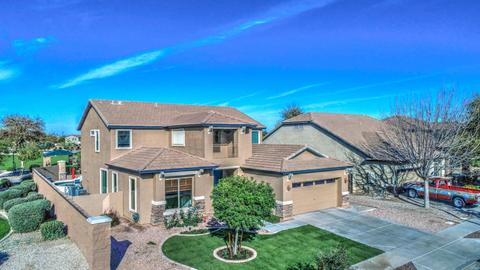 5958 S Inez Dr, Gilbert, AZ 85298 photo 70