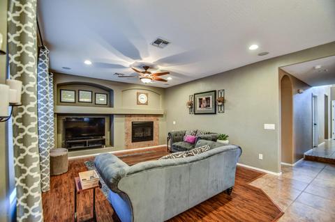 5958 S Inez Dr, Gilbert, AZ 85298 photo 18