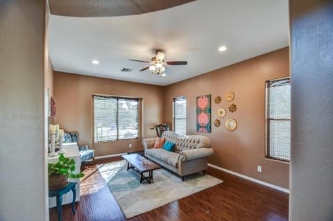 5958 S Inez Dr, Gilbert, AZ 85298 photo 9