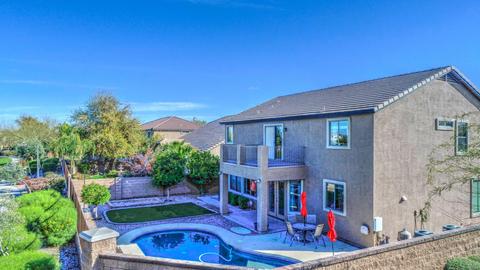 5958 S Inez Dr, Gilbert, AZ 85298 photo 75