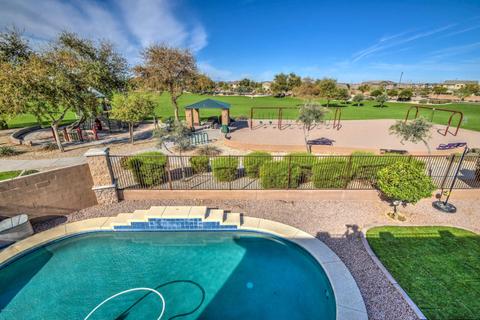 5958 S Inez Dr, Gilbert, AZ 85298 photo 57