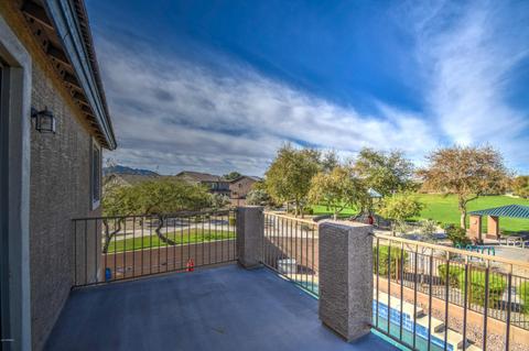 5958 S Inez Dr, Gilbert, AZ 85298 photo 55