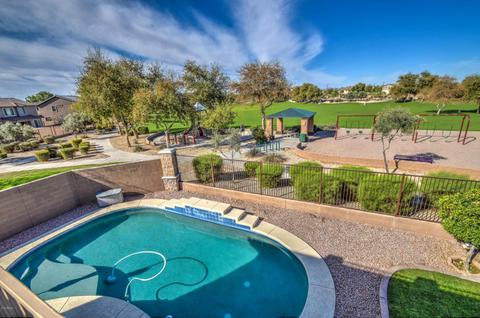 5958 S Inez Dr, Gilbert, AZ 85298 photo 58
